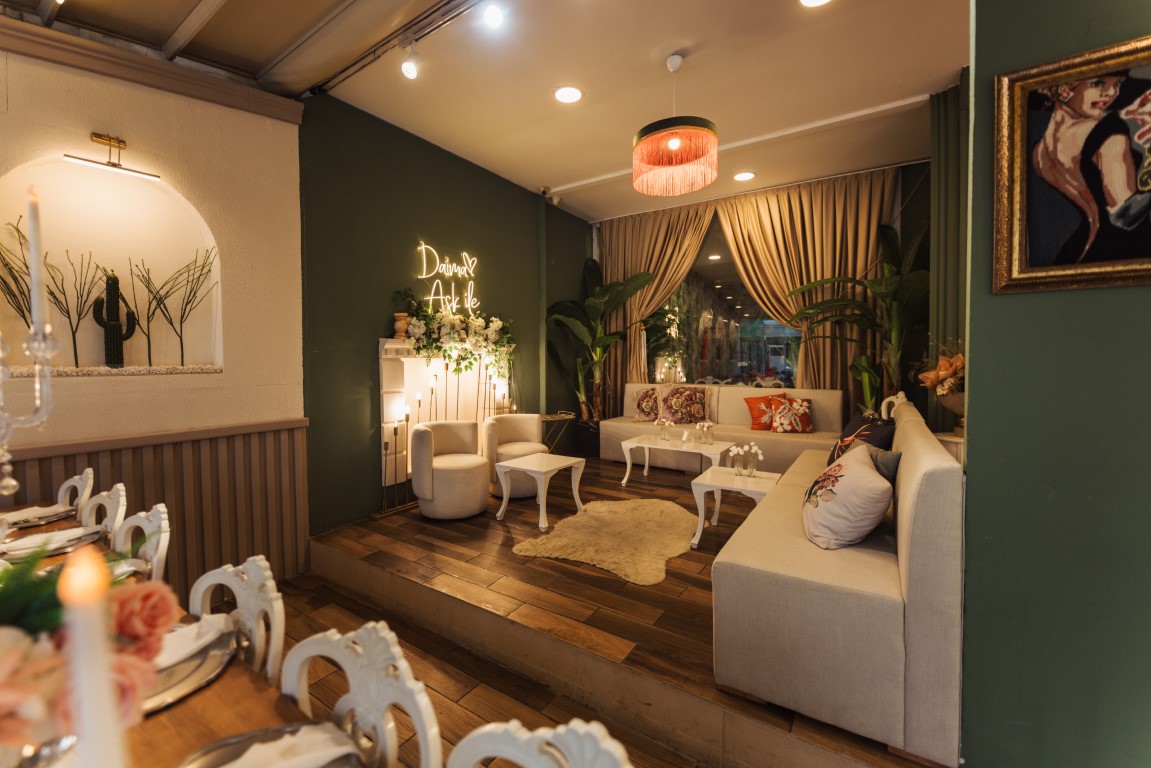 Nişan - Kına - Söz